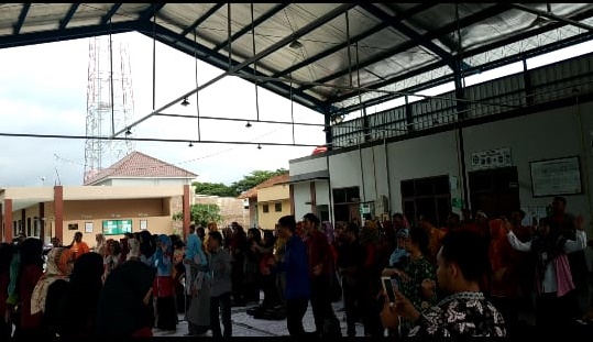 KELAS KARIER